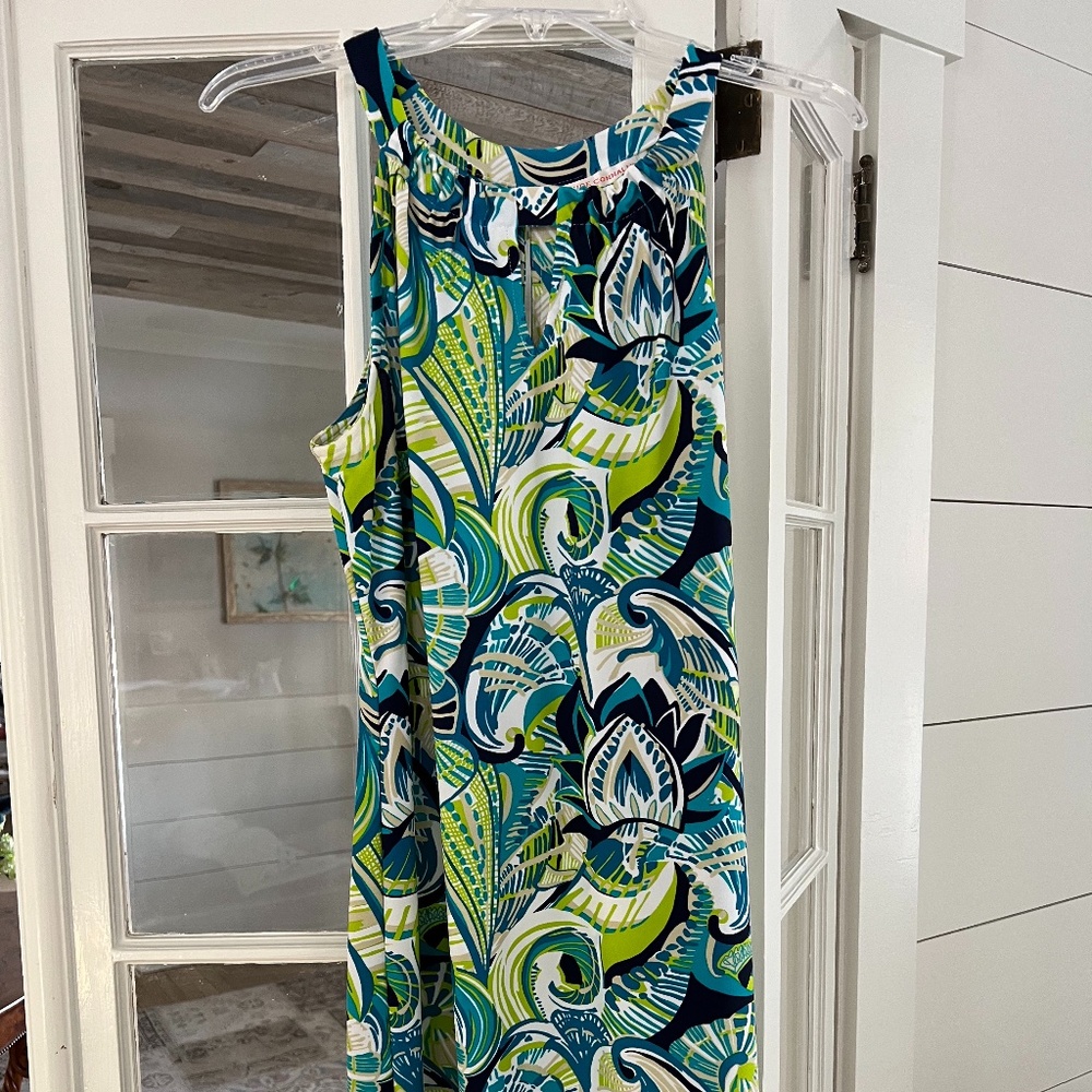 Jude Connally Lisa Dress- Medium